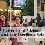 Adelaide Global Bachelor’s Grants (AGBG)