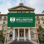 Tongarewa Scholarship at Victoria University of Wellington