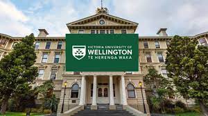 Tongarewa Scholarship at Victoria University of Wellington