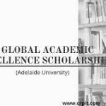 Global Academic Excellence Scholarships for International Scholars