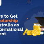 Adelaide Global Academic Excellence Scholarship for International Students