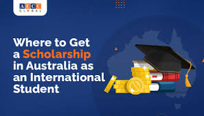 Adelaide Global Academic Excellence Scholarship for International Students